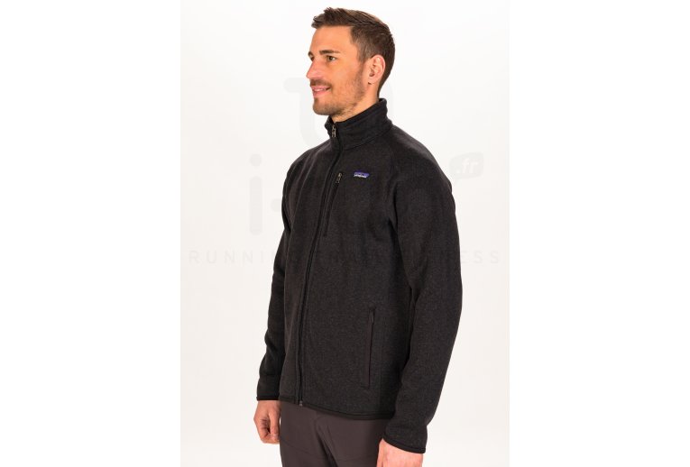 Patagonia Better Sweater