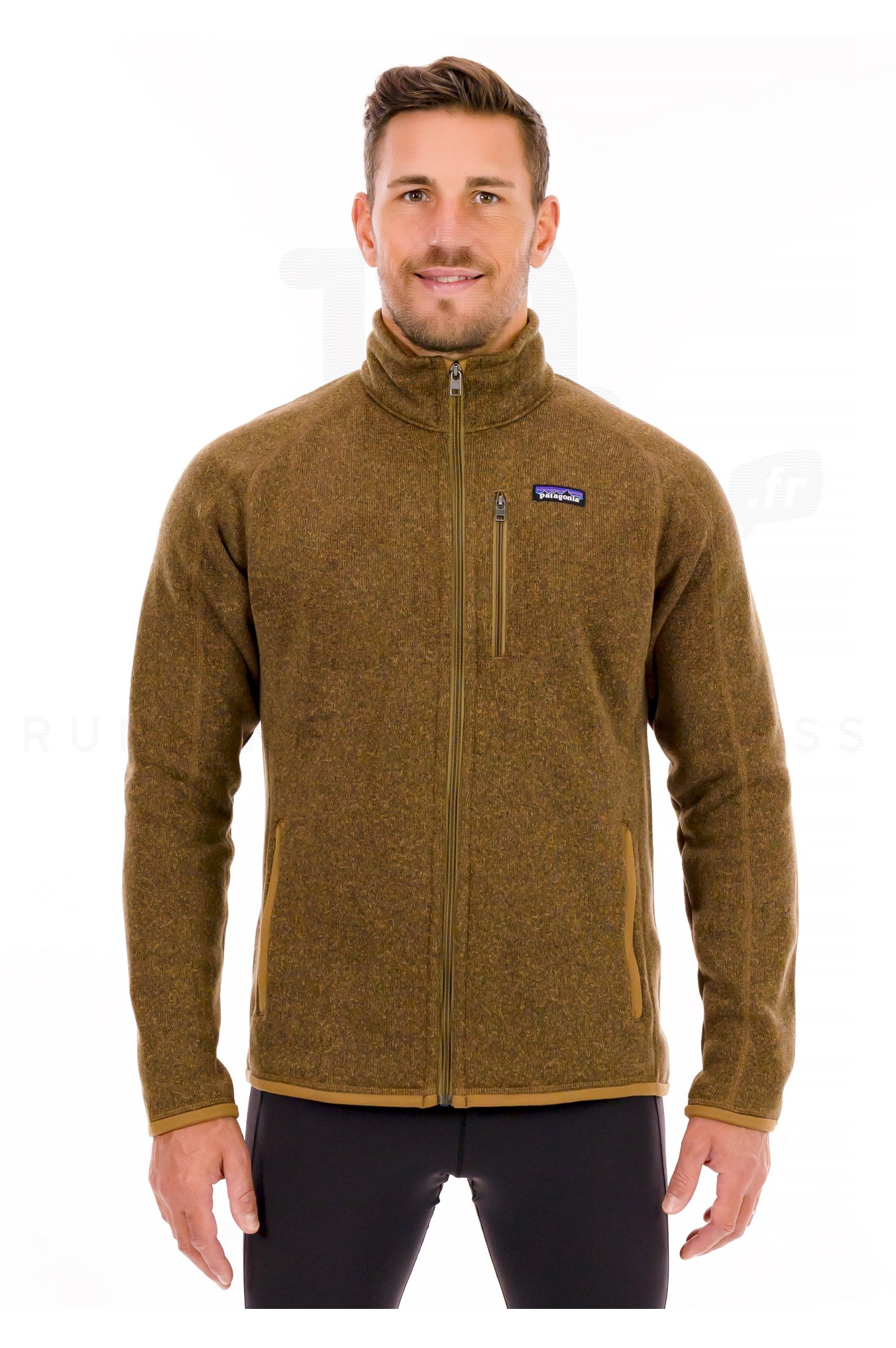 Patagonia Better Sweater