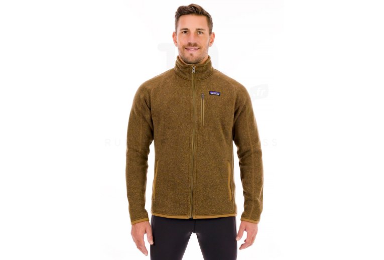 Patagonia Better Sweater Herren