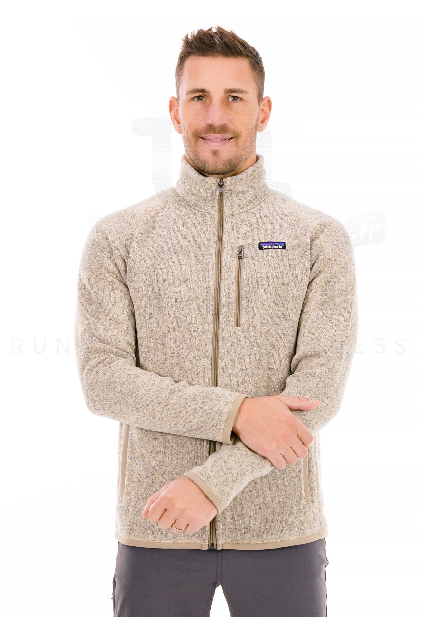 Patagonia Better Sweater