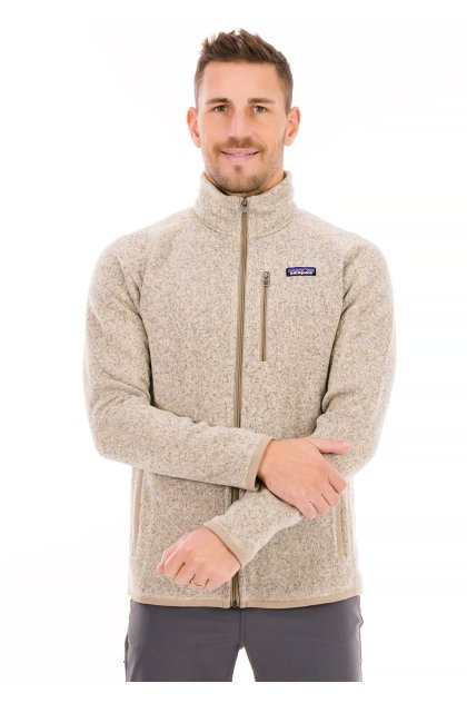 Patagonia Better Sweater