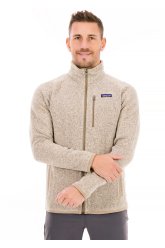 Patagonia Better Sweater