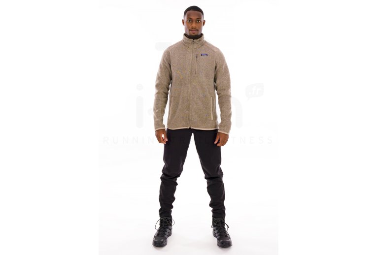 Patagonia Melhor Casaco