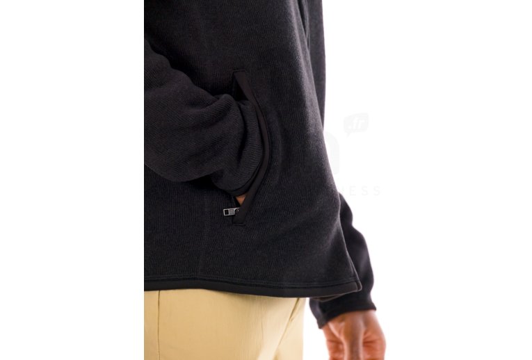 Patagonia chaqueta Better Sweater