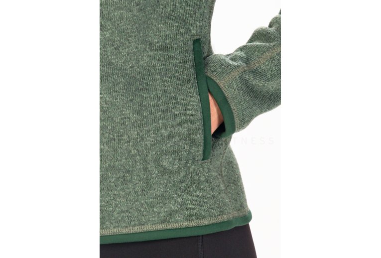 Patagonia Better Sweater Damen