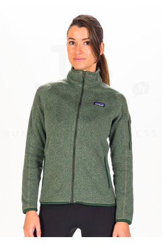 Patagonia Better Sweater W femme