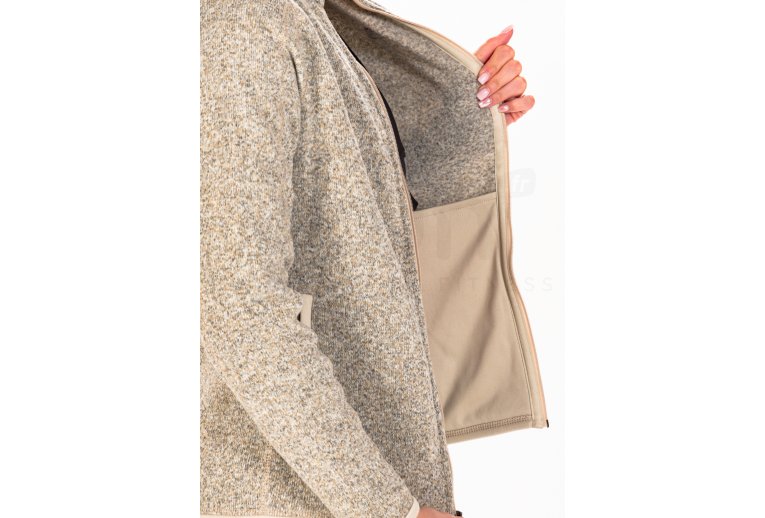 Patagonia chaqueta Better Sweater