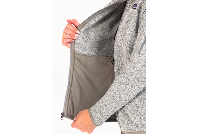 Patagonia chaqueta Better Sweater