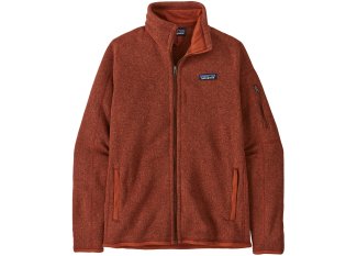 Patagonia Better Sweater W