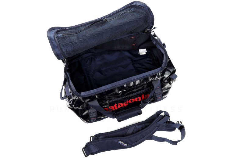 Patagonia bolso de viaje Black Hole Duffel 40L