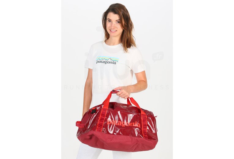 Patagonia bolso de viaje Black Hole Duffel 40L