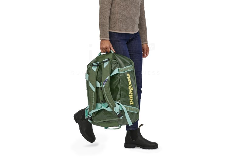 Patagonia bolso de viaje Black Hole Duffel 40L