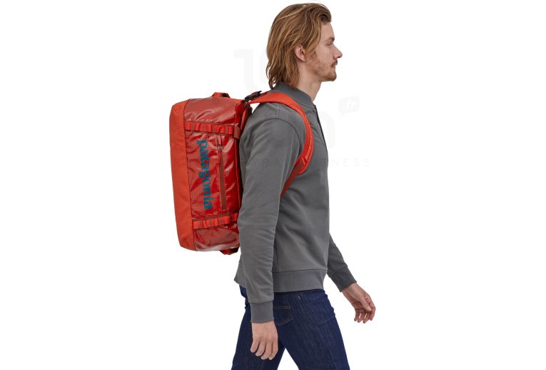 Patagonia Black Hole Duffel 40L