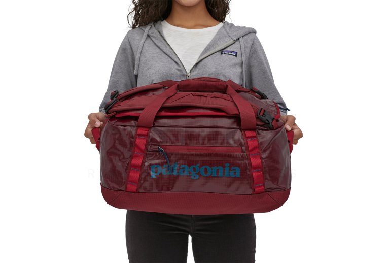 Patagonia bolso de viaje Black Hole Duffel 40L
