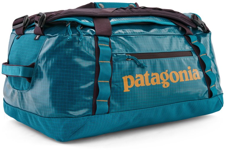 Patagonia bolso de viaje Black Hole Duffel 40L