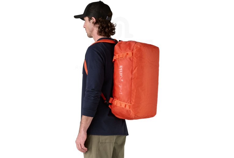 Patagonia Black Hole Duffel 40L