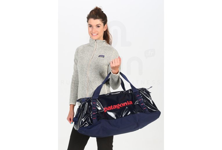 Patagonia Black Hole Duffel 55L