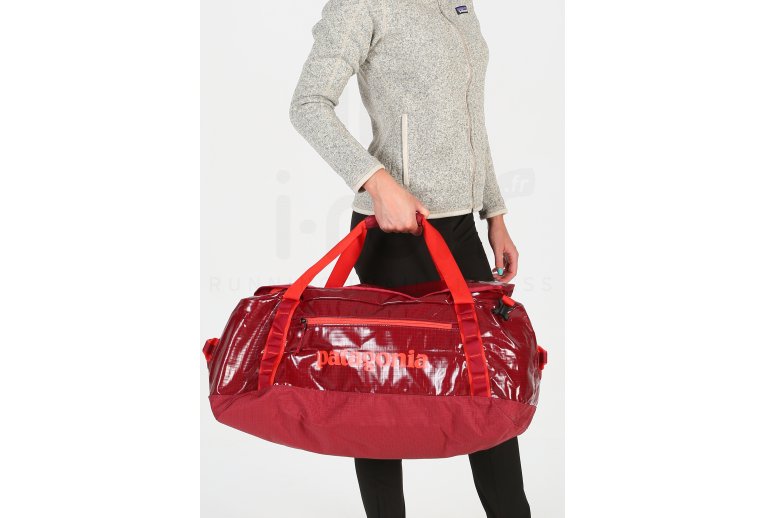 Patagonia bolso de viaje Black Hole Duffel 55L