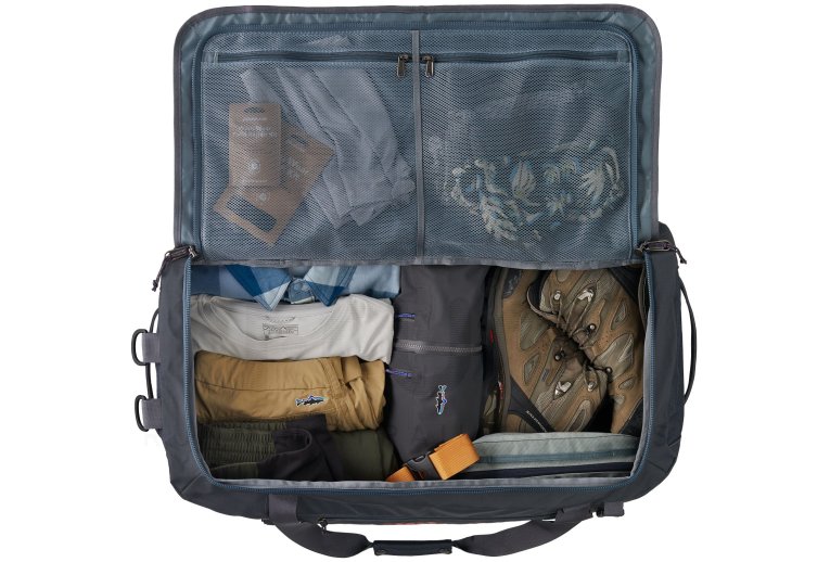 Patagonia Black Hole Duffel 70L