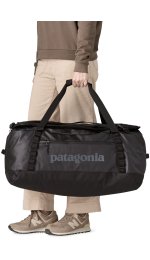 Patagonia Black Hole Duffel 70L