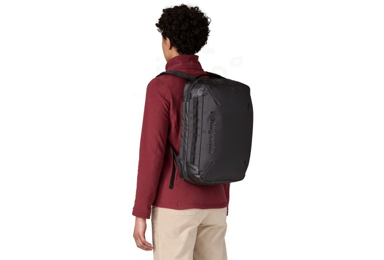 Patagonia Black Hole Micro MLC