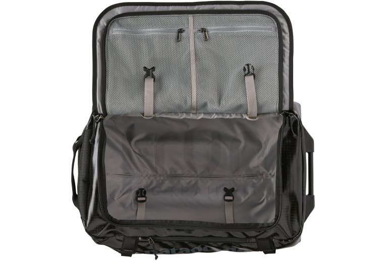 Patagonia Black Hole Wheeled Duffel 40L