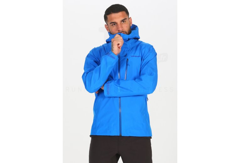 Patagonia chaqueta Calcite Gore-Tex