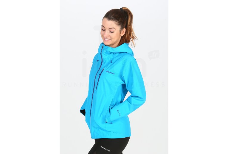 Patagonia chaqueta Calcite Gore-Tex