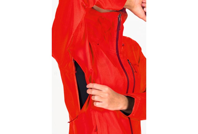 Patagonia Calcite Gore-Tex Damen