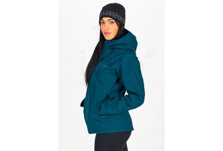 Patagonia chaqueta Calcite Gore-Tex