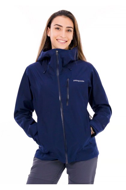 Patagonia chaqueta Calcite Gore-Tex