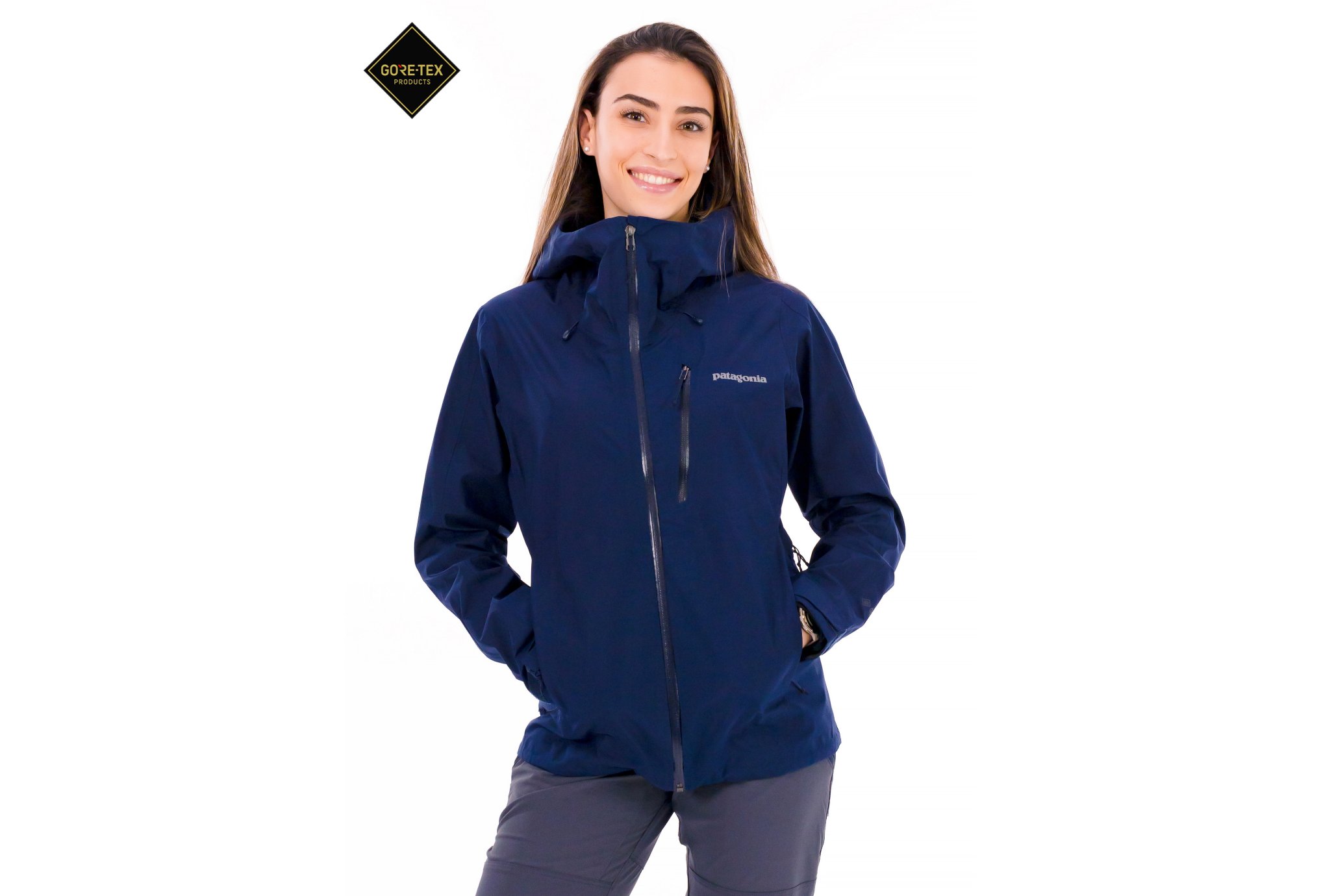 Patagonia Triolet Gore-Tex W special offer | Woman Clothing