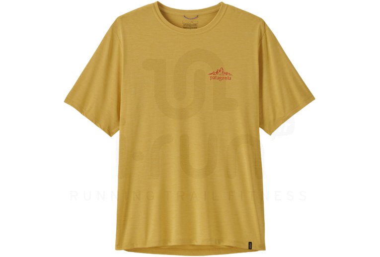 Patagonia Cap Cool Di�rio