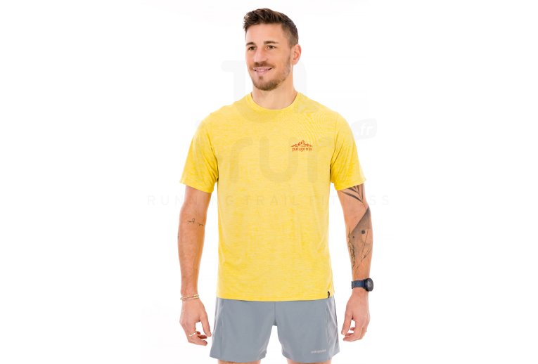 Patagonia Cap Cool Daily