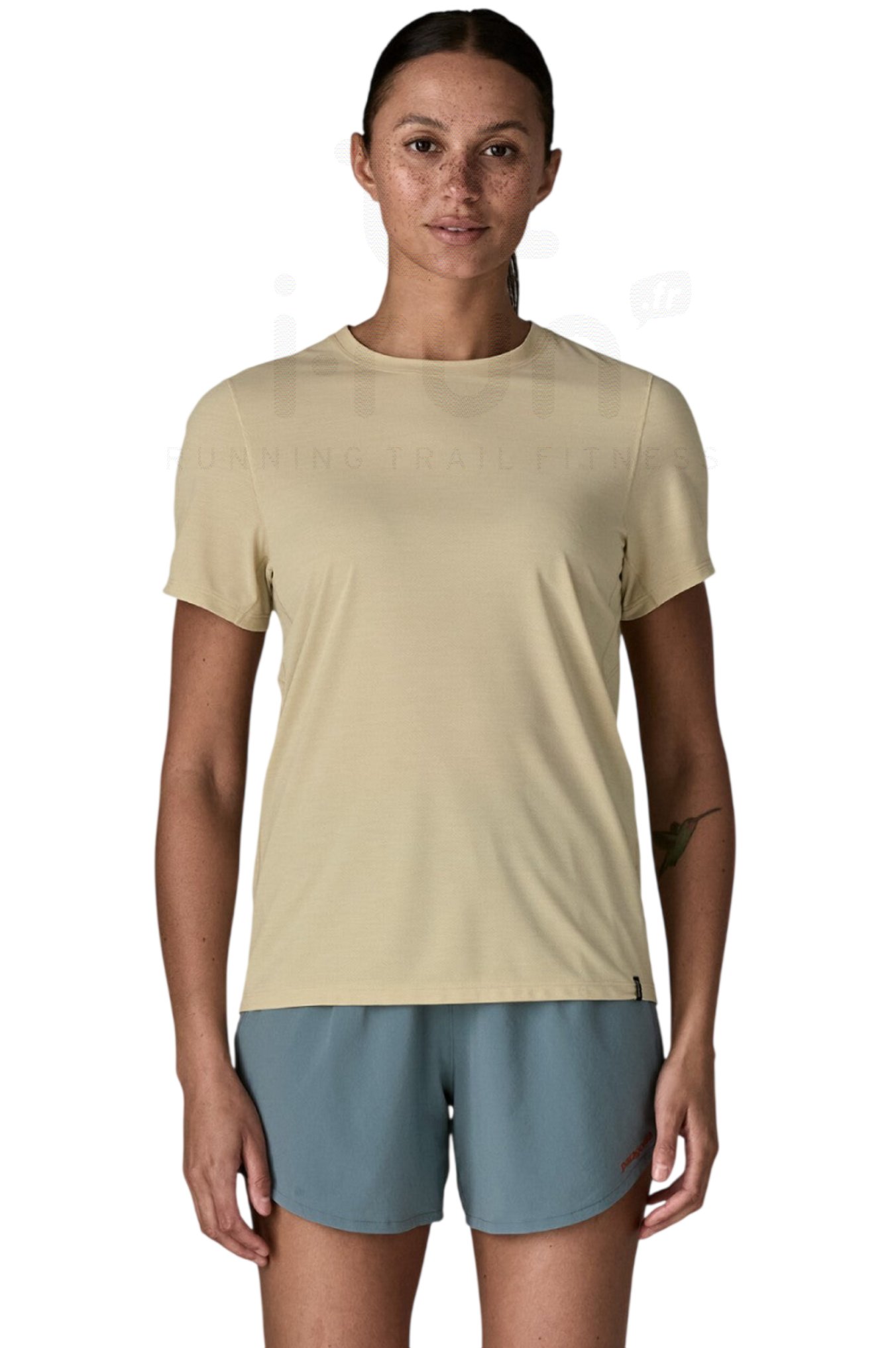 Patagonia Cap Cool Ultra