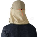 Patagonia Caped Merganzer