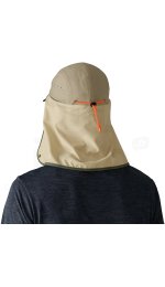 Patagonia Caped Merganzer