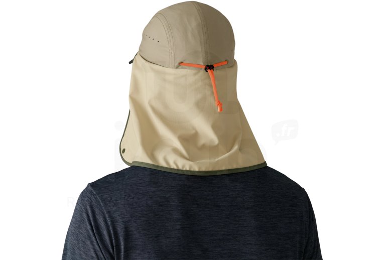 Patagonia Caped Merganzer