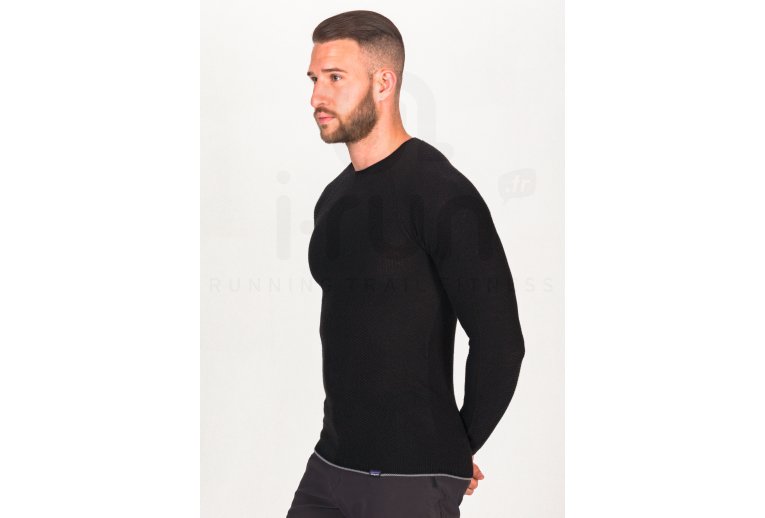 Patagonia Capilene Air Crew Herren