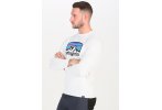 Patagonia camiseta manga larga Capilene Cool Daily Graphic