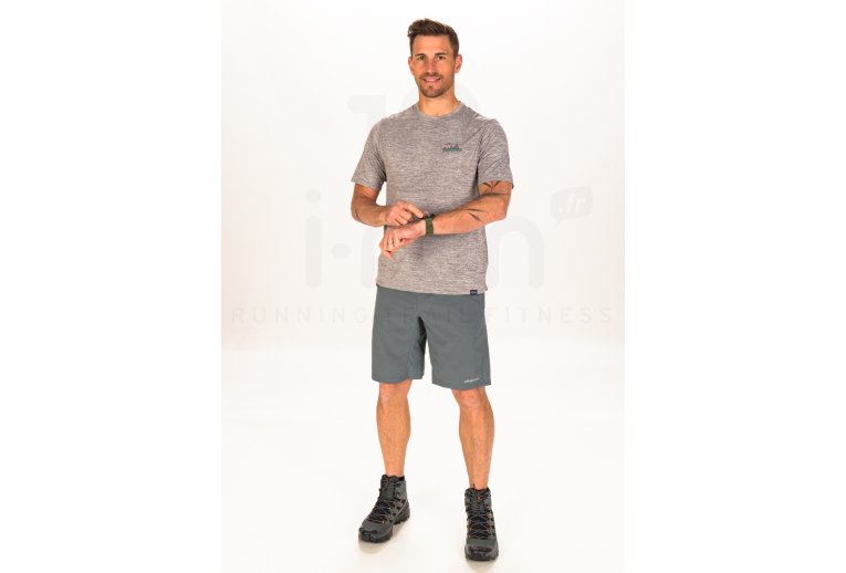 Patagonia Capilene Cool Daily Graphic