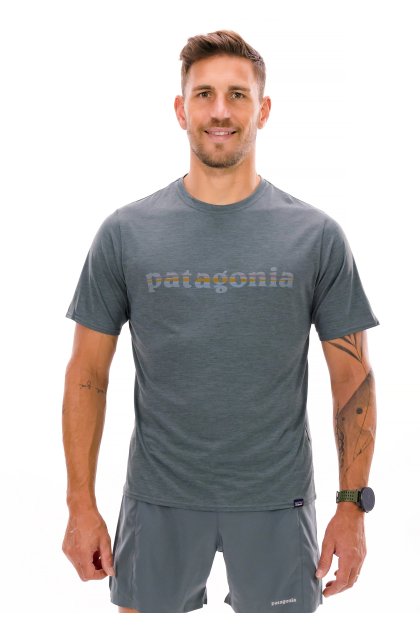 Patagonia Capilene Cool Daily Graphic