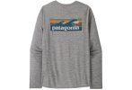 Patagonia Capilene Cool Daily Graphic Herren