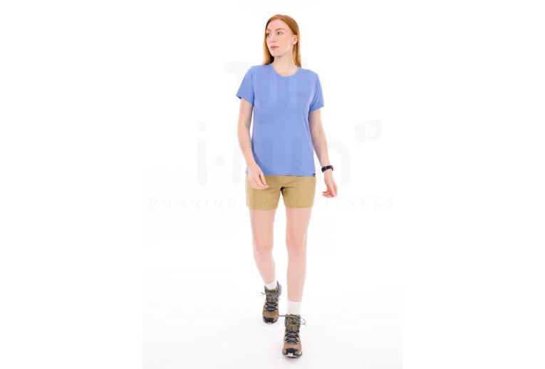 Patagonia Capilene Cool Daily Graphic W