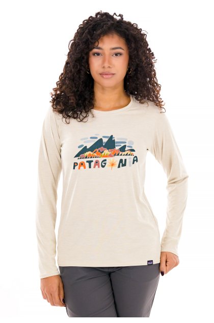 Patagonia Capilene Cool Daily Graphic