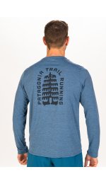 Patagonia Capilene Cool Daily Graphic