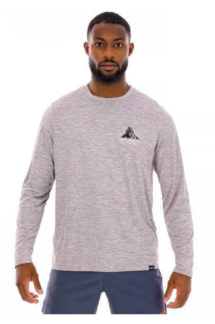 Patagonia Capilene Cool Daily Graphic