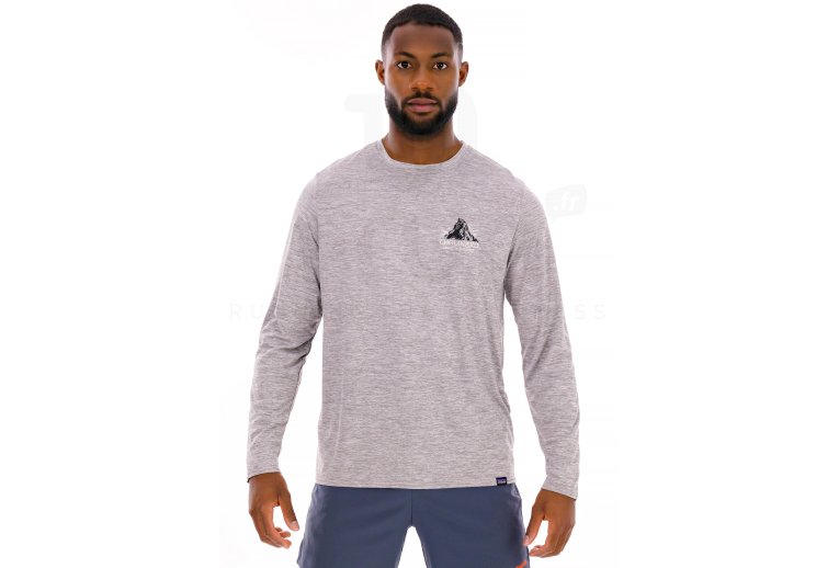 Patagonia Capilene Cool Daily Graphic M