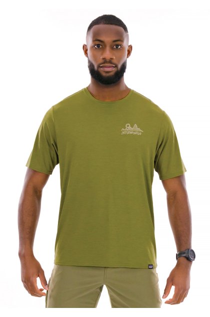 Patagonia Capilene Cool Daily Graphic M