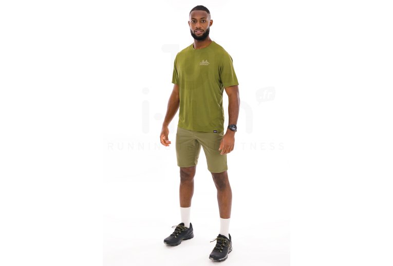 Patagonia Capilene Cool Daily Graphic Herren